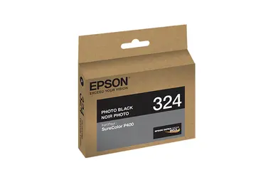 Epson Print HG2 PH BLK Surecolor P400