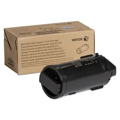 Xerox Blackextrahighcapacitytoner