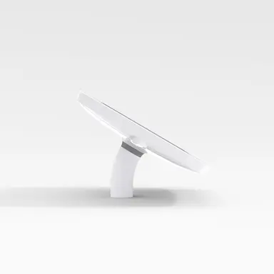 Bouncepad North America Bouncepad Desk Microsoft Surface Pro 8 (2022) White Exposed Front Camera A, image 3