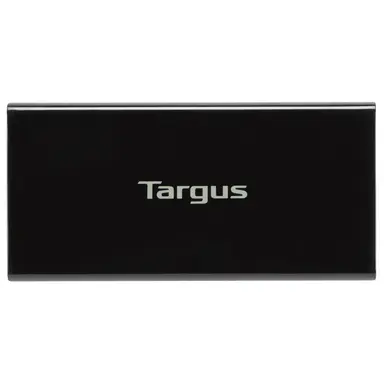 Targus Hub - - Networking / Ports Qty: 7 - 5V3A, image 8