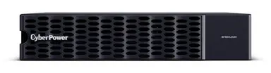 CyberPower Systems (USA) UPS Systems - Extended Battery Modules - Lead-Acid - 24 VDC - 9 AH - 3 Year Limi