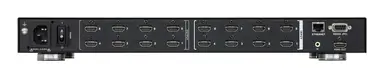 Aten 8X8 HDMI Scaling Matrix And Video Wall W/FAST Switching, image 7
