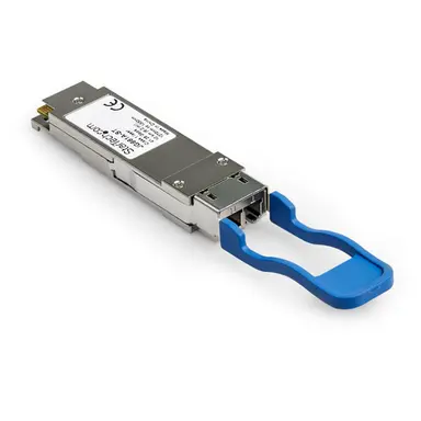 STARTECH.COM HPE JG661A Compatible QSFP+ - 40GBASE-LR4 40GBPS - 40GBE Module - 40GE Gigabit E, image 3