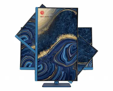 MSI Computer Modern MD241P Ultramarine, image 7