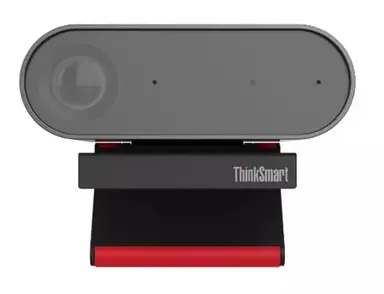 Lenovo Thinksmart Cam - Webcam - 4X - 30FRAMES per Second - 3 Year Depot