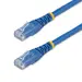 StarTech.com 100 ft Blue Cat6 Ethernet Cable Delivers Multi Gigabit 1/2.5/5GBPS & 10GBPS up, image 5