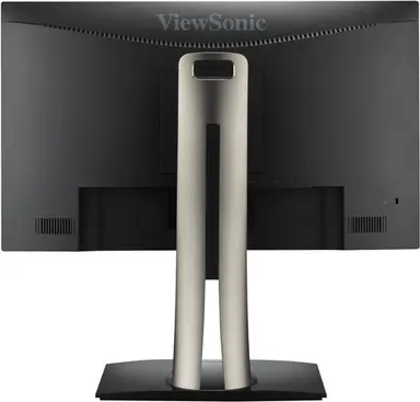 Viewsonic VP Series computer monitor 61 cm (24") 1920 x 1080 pixels Full HD LED Black, image 3