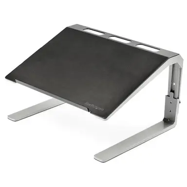 StarTech.com Elevate Your Laptop to Create an Ergonomic Workspace While Freeing up Desk Space, image 4