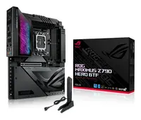 ASUS Rog Maximus Z790 Hero Btf, image 3