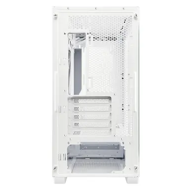 ASUS A21 Micro-ATX Case White Edition Supports Graphics Cards up to 380MM, 360MM, image 6
