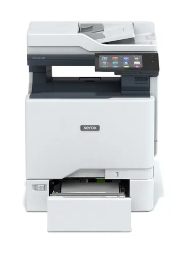 Xerox Versalink C625 Color Multifunction Printer, up to 52PPM, Duplex, with Copy, Prin, image 5