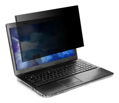 Targus 4VU Magnetic Privacy Filter 13.3 16:10