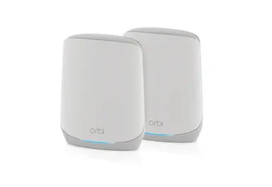 Netgear 4PT Orbi AX5400 2PACK 1Y Armor Bndl