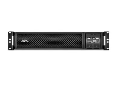 APC by Schneider Electric APC Smart-UPS on-Line, 3KVA, Rackmount 2U, 208V/230V, 6X C13+2X C19 IEC Outlets, image 6