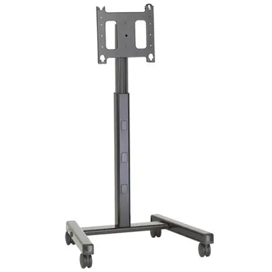 Chief Manufacturing Flat Panel Mobile Cart (42-71INCH DISPLAYS)