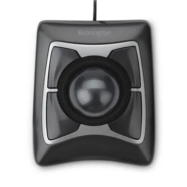 Kensington Computer Expert Mouse Wired Trackball