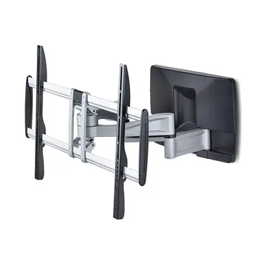 StarTech.com Flat Screen Wallmount Supports 100 in TVS up to 187.4LB, VESA 800 500 - TV