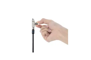 Kensington Computer Slim N17 2.0 Keyed Laptop Lock, image 7