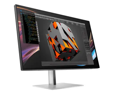 HP Sbuy S7 Pro 727PK 27 in 4K Thunderbolt 4 Monitor, image 7