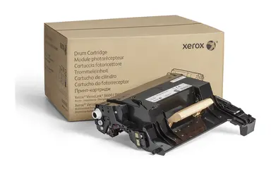 Xerox Genuine Xerox Drum Cartridge - Compatible with Xerox Versalink B600/B605/B610/B6