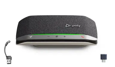 HP Poly Sync 20+ SPKPHN USB-C/a No Localization
