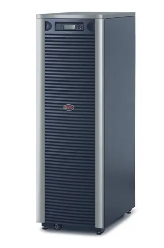 APC BY Schneider Electric Symmetra LX - Power Array - Online - AC 120/208/240 V ( 47 - 63 HZ ) - 9600 Watt