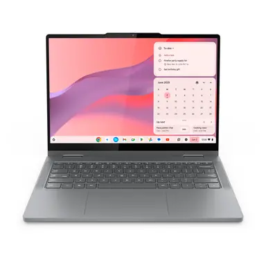 Lenovo Chrome Plus 2IN1 Intel, Intel Core 5 120U (E-Cores up to 3.80GHz, 12MB)