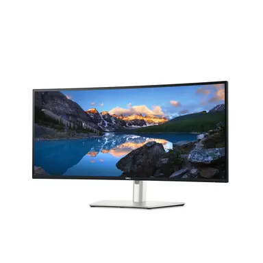 Dell UltraSharp 34 Monitor - U3425WE, image 6