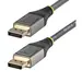 StarTech.com 1 ft (30CM) DisplayPort 1.4 Cable - 8K 60HZ HDR10 - Ultra HD 4K 120HZ Video - DP, image 5