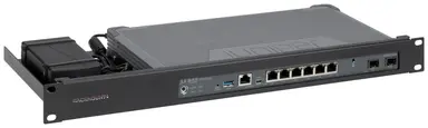 RACKMOUNT.IT Rackmount Forcepoint N130 N120 N60, image 6