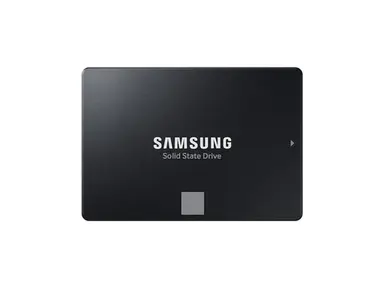 Samsung Electronics America Samsung 870 Evo 500GB, image 4