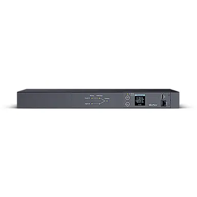 Cyberpower Systems (USA) Power Distribution Unit - 1U - 200-240V - 12 IEC-320 C13 - 12A - 3 Y, image 6