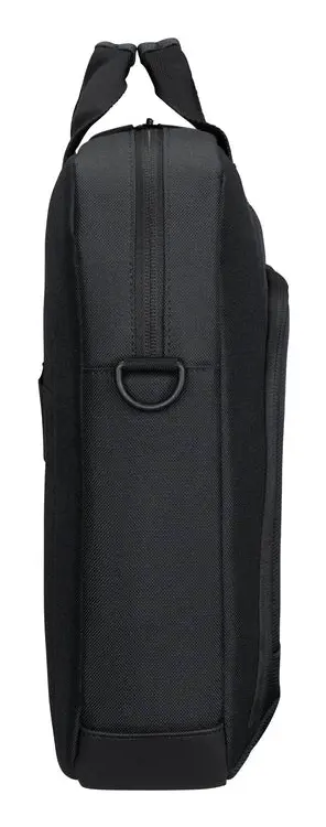 Targus Clamshell 17-18 Classic Plus Case - BLK, Limited Lifetime Warranty, image 7