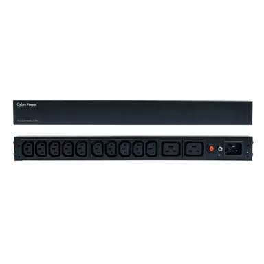 Cyberpower Systems (USA) 20A Basic Pdu 1U 12 Out C13/C19, image 6