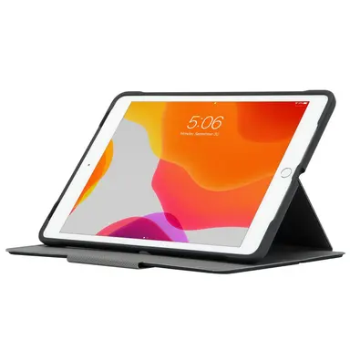 Targus The Pro-Tek Case for Ipad (9TH 8TH And 7TH GEN.) 10.2-INCH Features A Flexible, image 8
