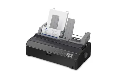 Epson Print FX-2190II NT PTR UPS 9 Pin 140 Col, image 8