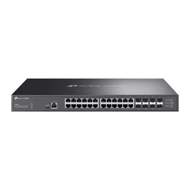 Omada Networks BY TP Link Omada 24-PORT L2+ Managed Switch