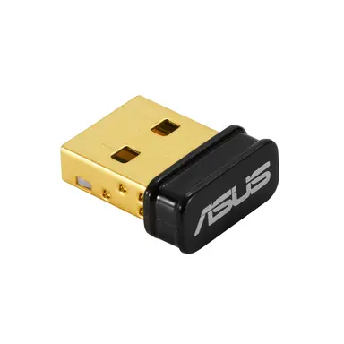 ASUS Bluetooth 6.0 Adapter, Supports up to 7 Device Connections, Ultra