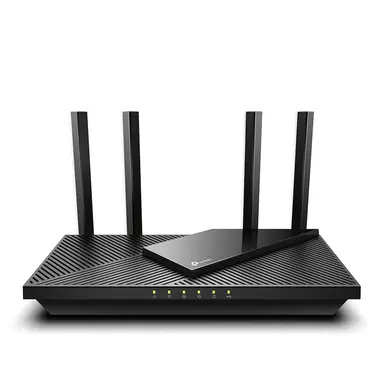 Omada Networks by TP Link AX3000 Gigabit Wi-Fi 6 Router