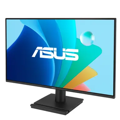 ASUS computer monitor 62.2 cm (24.5") 1920 x 1080 pixels Full HD LCD Black, image 5