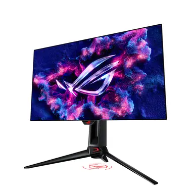 ASUS PG27AQDP, image 7