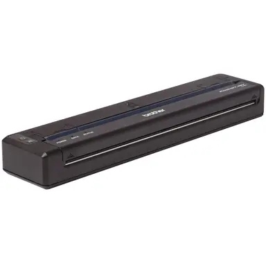 Brother International Corporat Pocketjet 8, 200DPI, 8.5 in Width, Thermal Printer with USB C Connectivity/Chargi, image 8