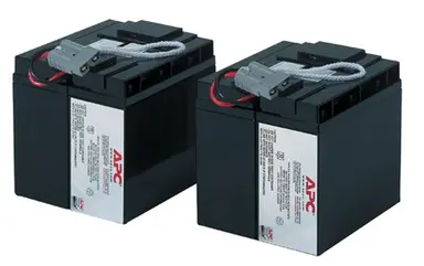APC by Schneider Electric APC Replacement Battery Cartridge #11 - UPS Battery - Lead Acid, image 4