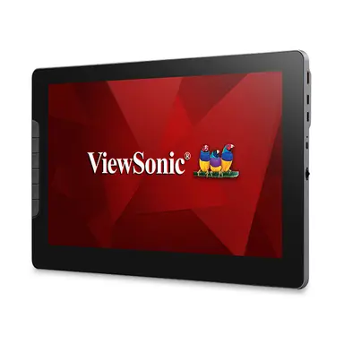 ViewSonic VB Pen Display for Edu - 13.3 in Interactive Pen Display, 8192 Pen Pressur, image 8