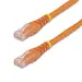StarTech.com 15 ft Orange Cat6 Ethernet Cable Delivers Multi Gigabit 1/2.5/5GBPS & 10GBPS up, image 5