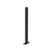 Spacepole KIOSK: Top Pole (BLACK), image 5