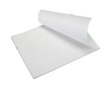 Brother International Corporat Premium Fast-Dry Paper Direct Thermal 8.5INX11IN Perforated Fanfold with Blac, image 4