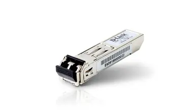 D-Link Systems D-Link IS A High-Performance 1310NM Singlemode Sfp (MINI-GBIC) Transce, image 4