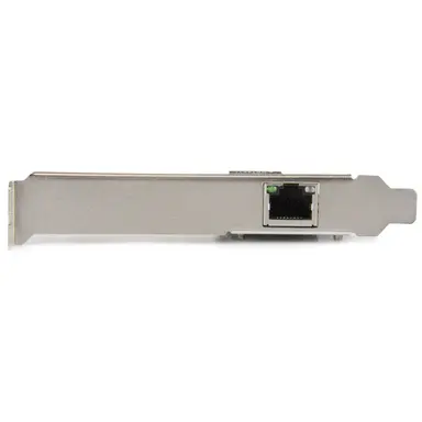 StarTech.com Add Gigabit Ethernet to a Client, Server or Workstation Through a PCI Express SL, image 7