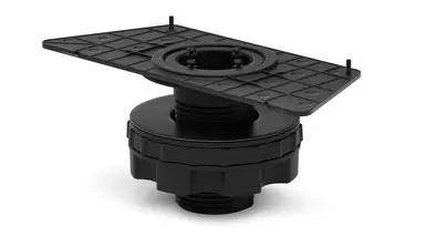 Epos USA Desk Mount for Expand Control When Used As Meeting Room Controller
